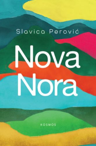 nora cover