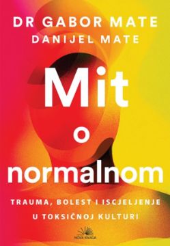 mit o normalnom korica