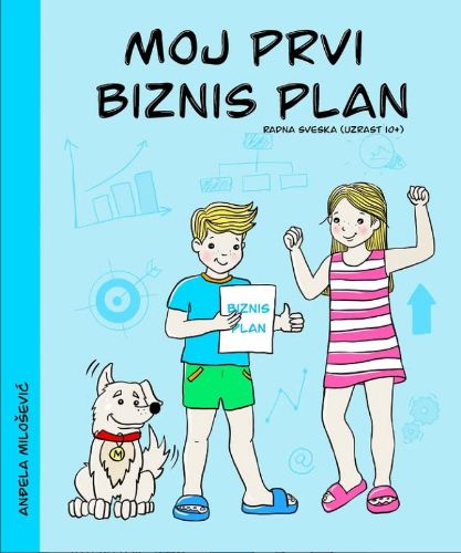 moj prvi biznis plan