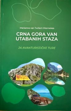 cg van utabanih staza