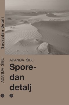 šibli sporedan detalj cover