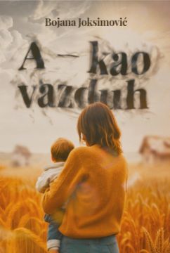 a kao vazduh joksimovic