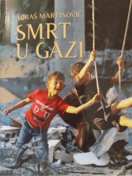 smrt u gazi