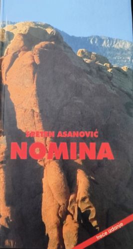 nomina korica