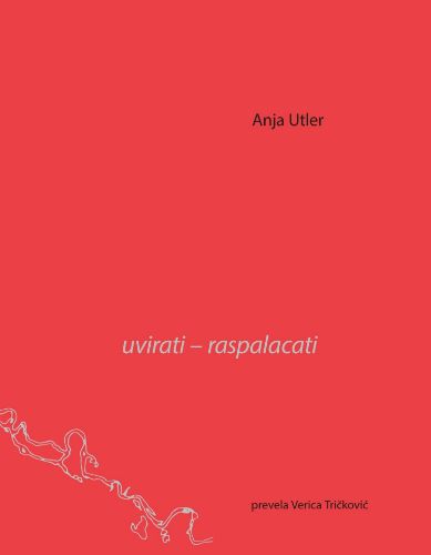 Utler korica