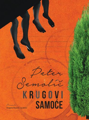 Semolic korica