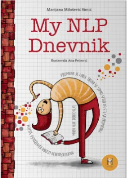 Picture of Marijana Milošević Simić : My NLP dnevnik