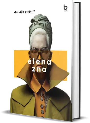 Picture of Klaudija Pinjeiro: Elena zna