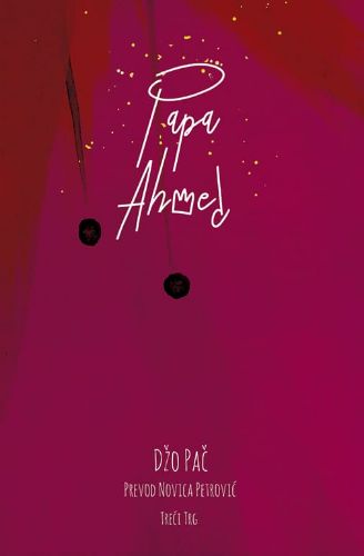Picture of Džo Pač: Papa Ahmed 