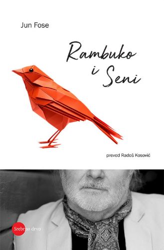 Picture of Jun Fose: Rambuko i Seni