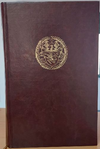 Slika Praznični minej Božidara Vukovića Podgoričanina