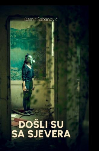 Picture of Damir Šabanović:  Došli su sa sjevera