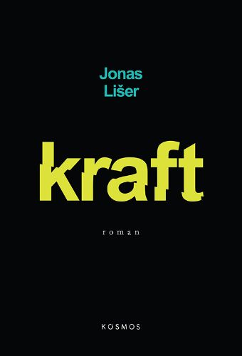Jonas Lišer
