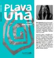 Picture of Hana Rastoder: Plava Una