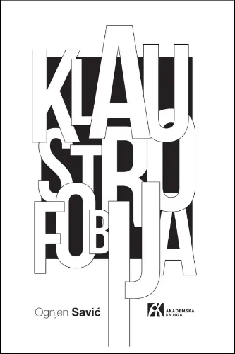 Klaustrofobija Ognjena Savića 