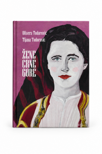 Žene Crne Gore